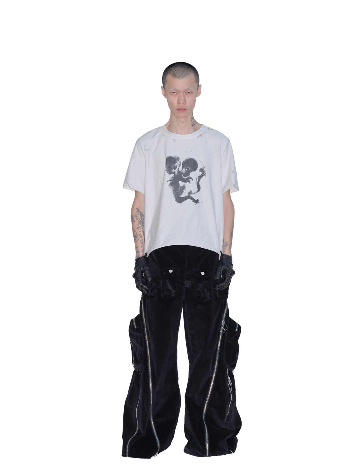 TROUSERS005