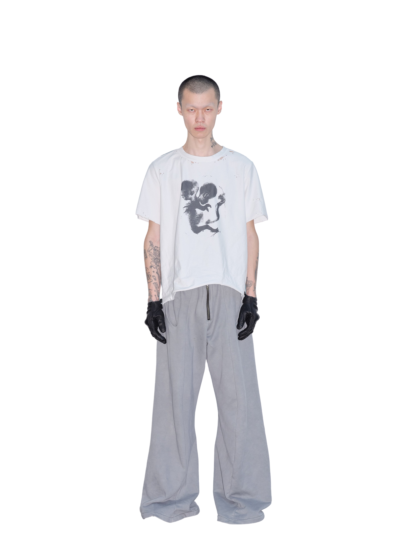 TROUSERS011