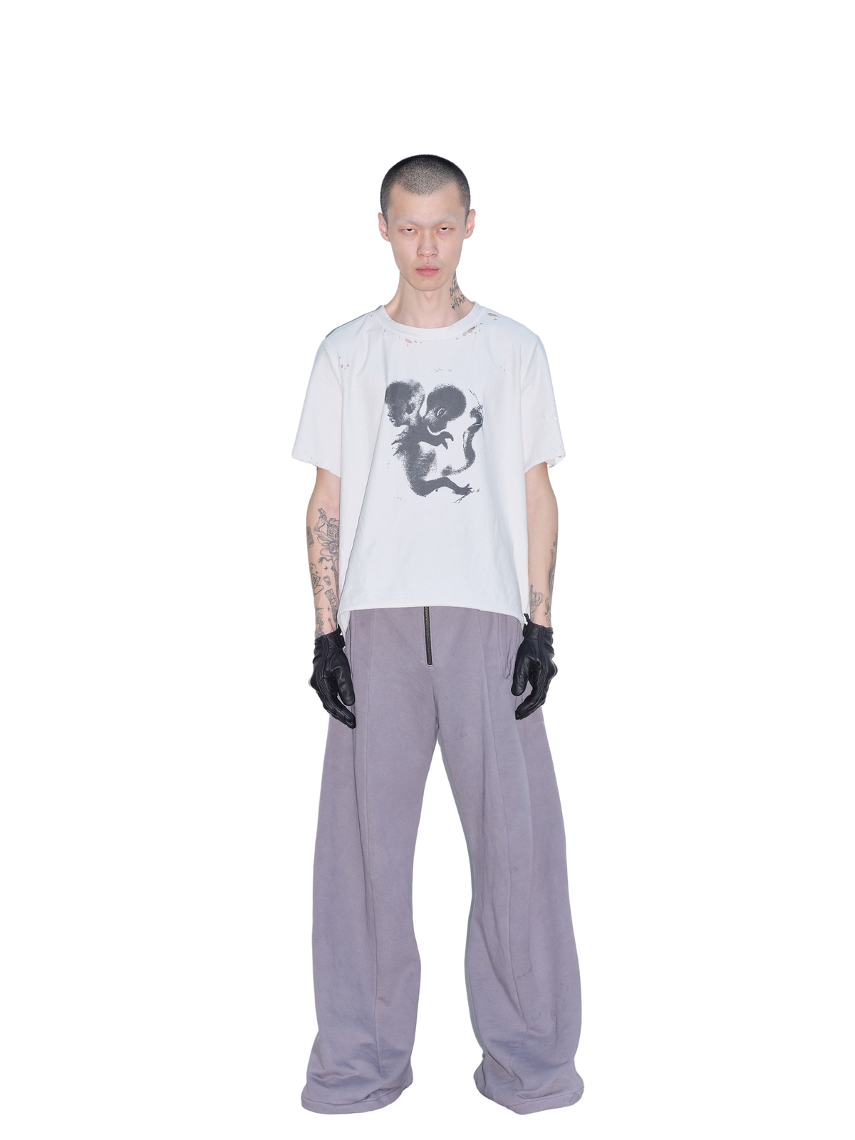 TROUSER012
