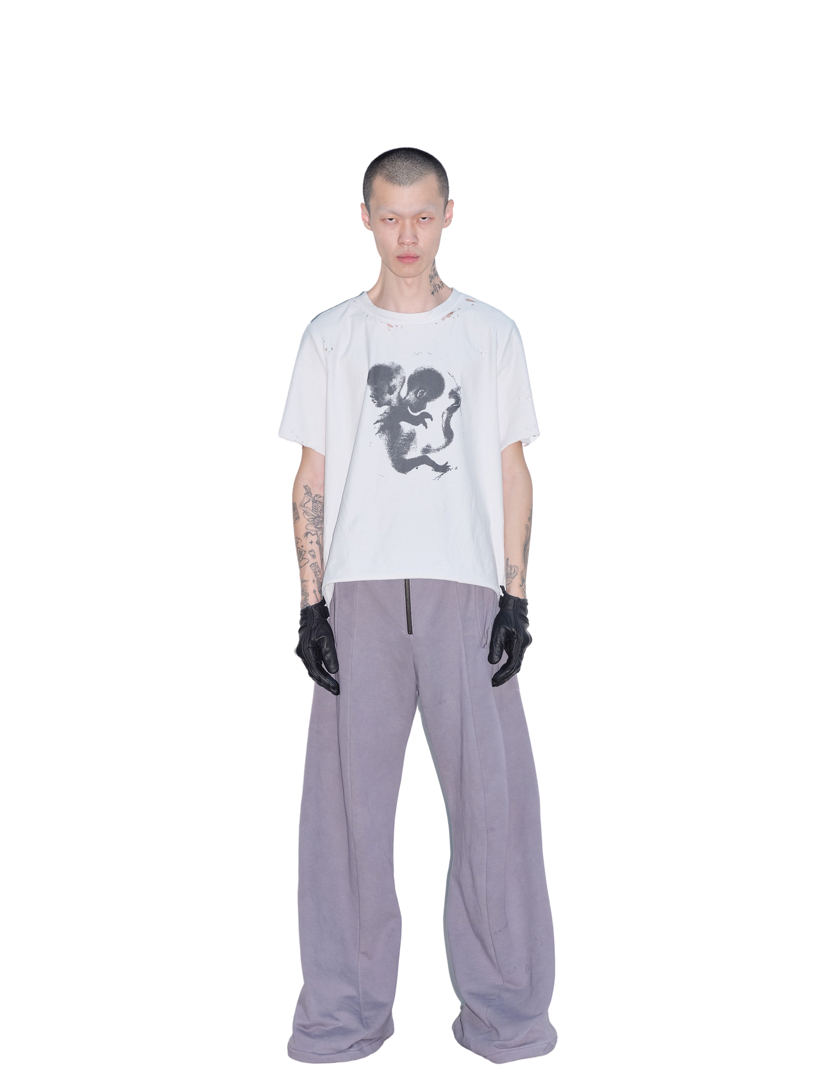 TROUSER012
