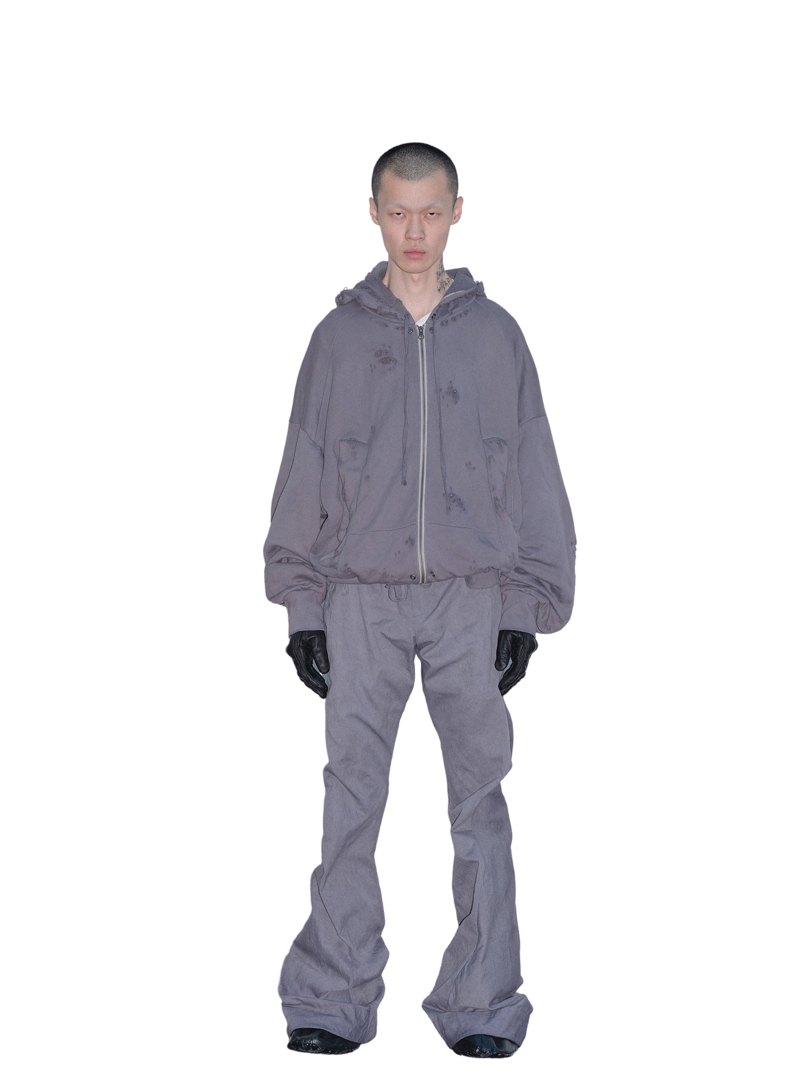 JACKET007