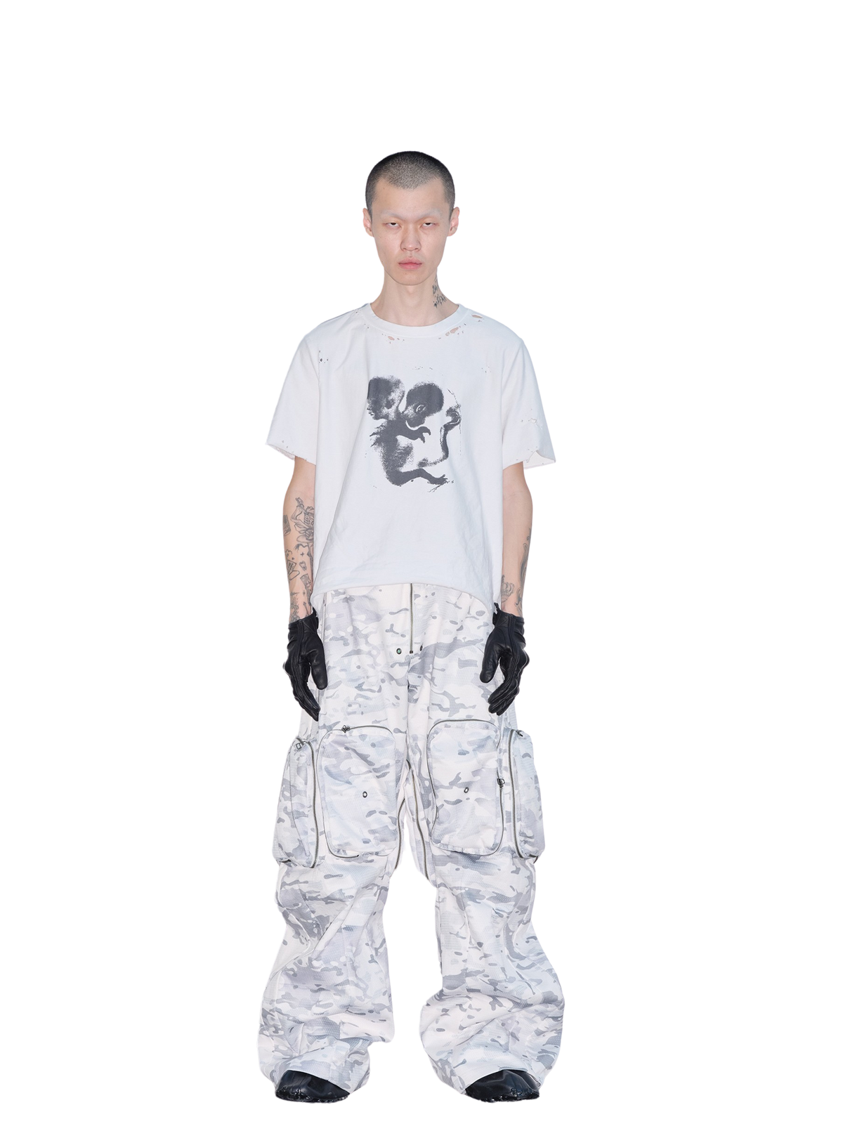 TROUSERS008
