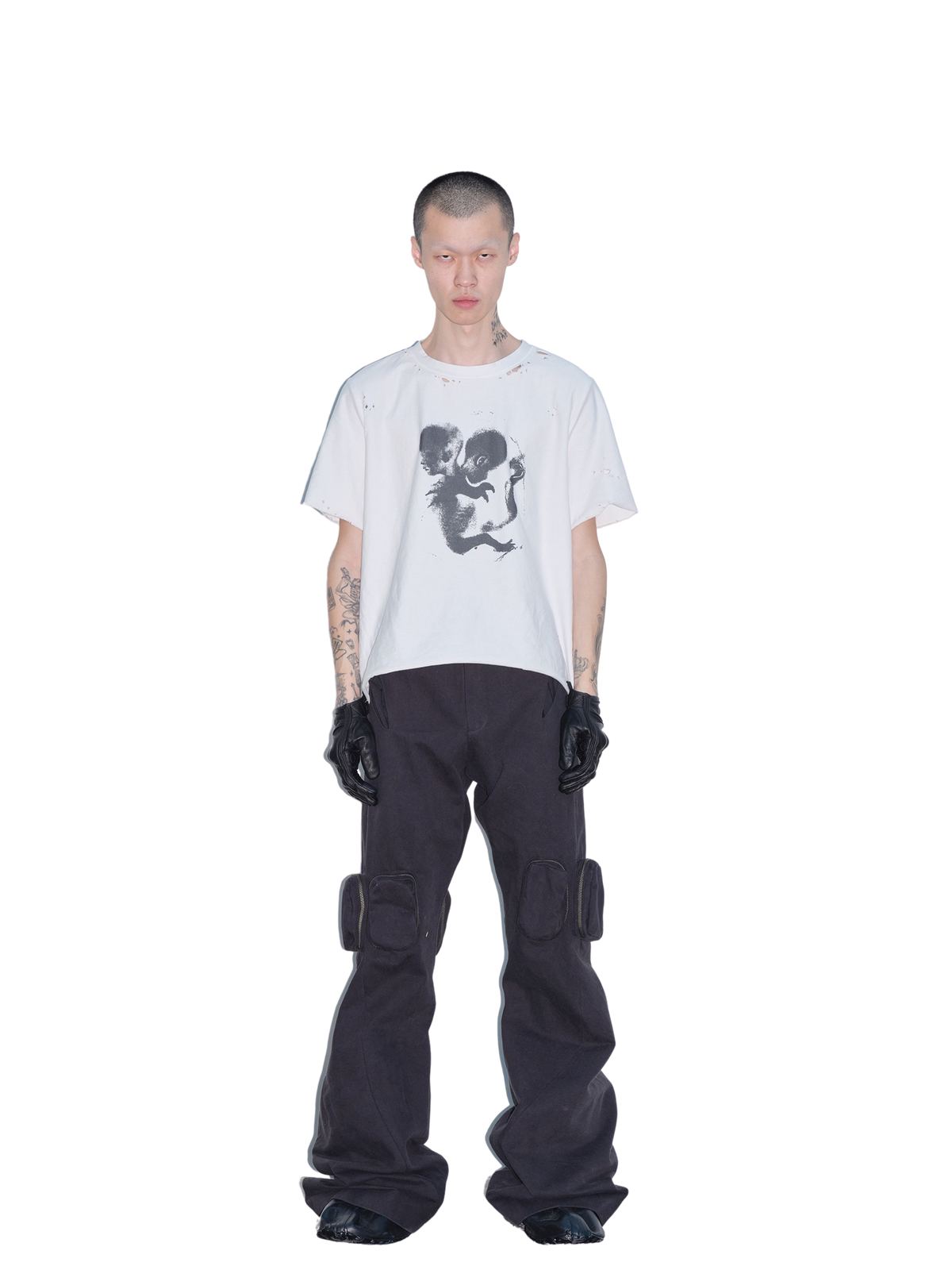 TROUSERS007