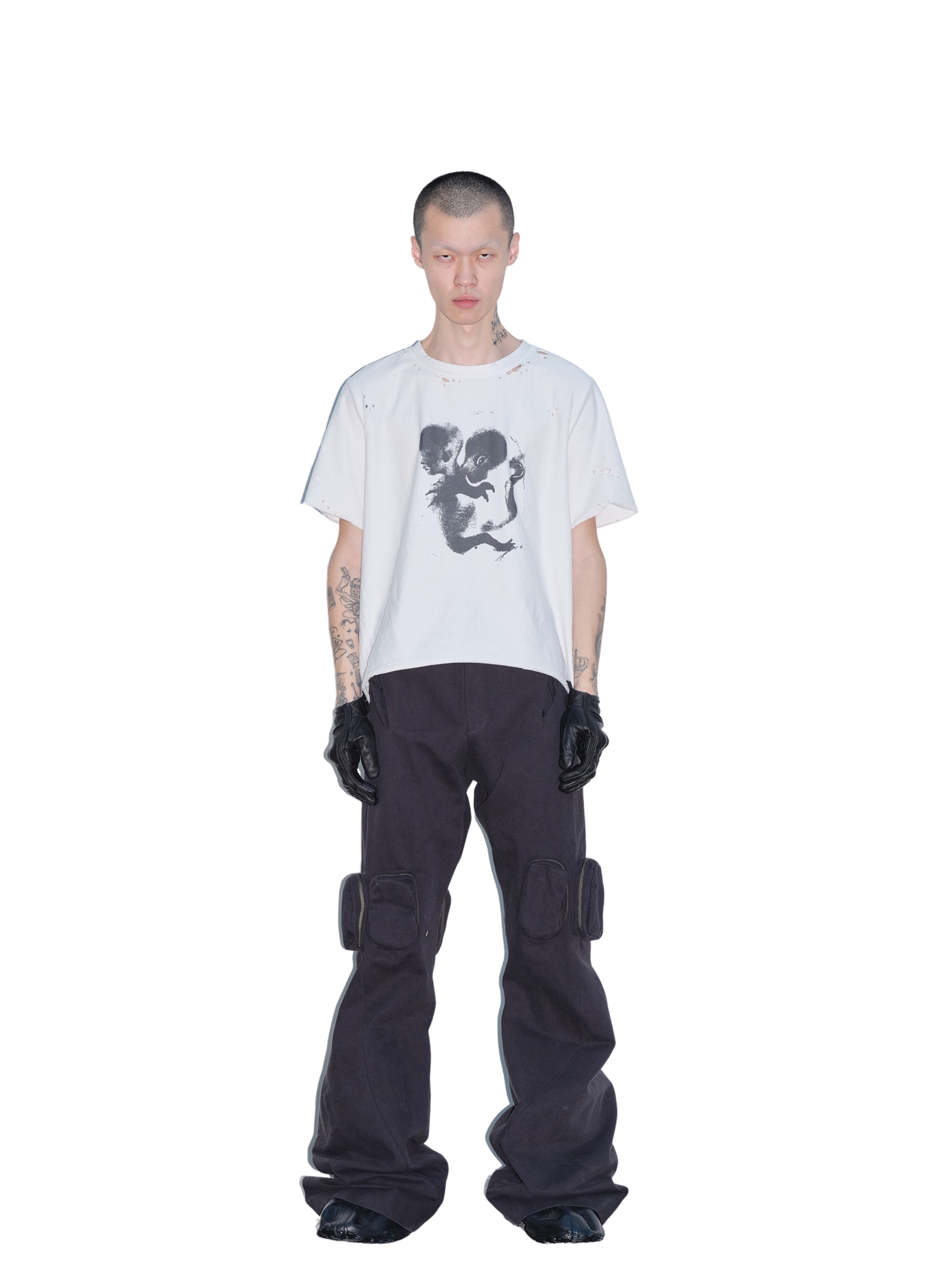 TROUSERS007