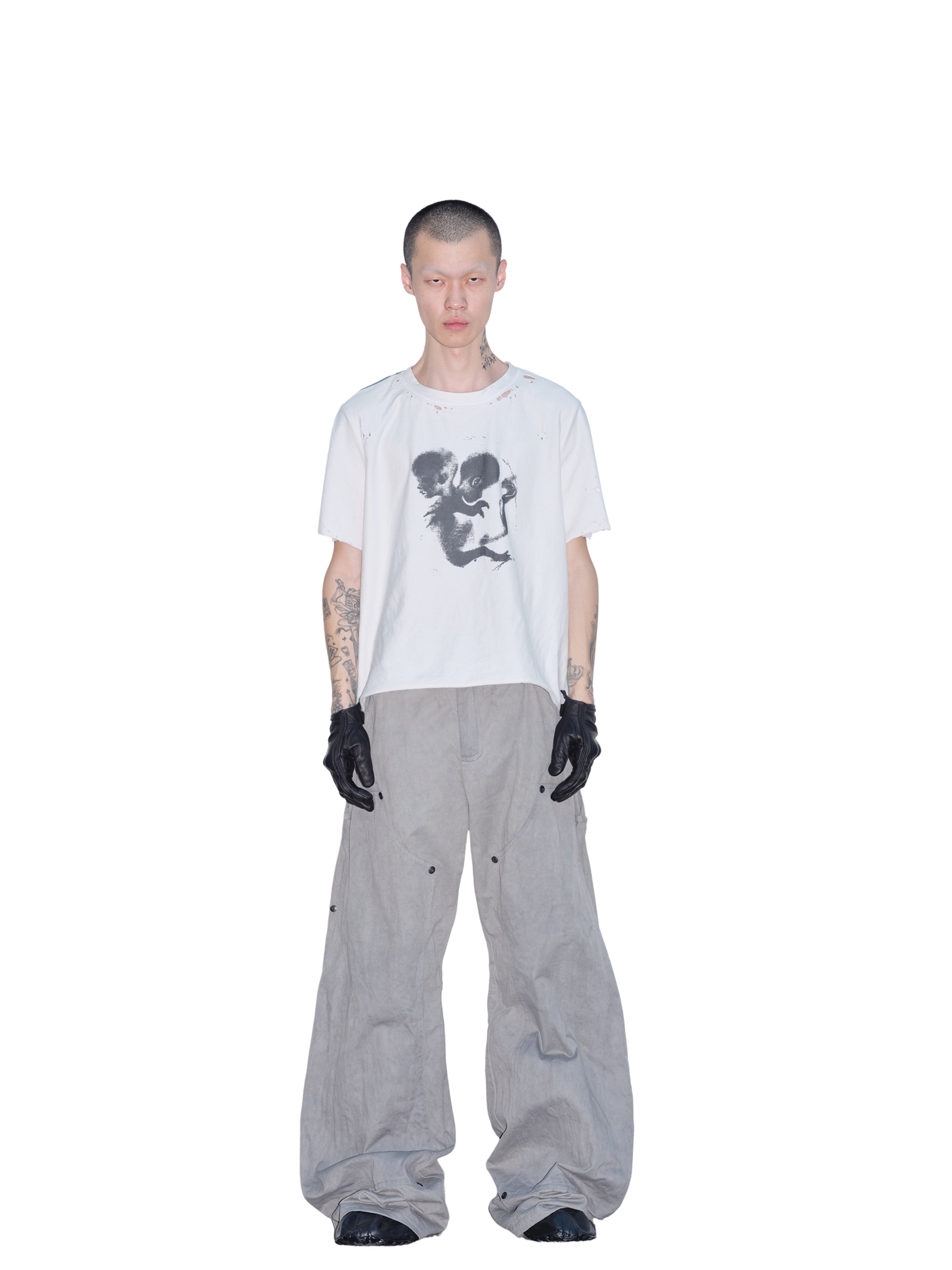 TROUSERS009