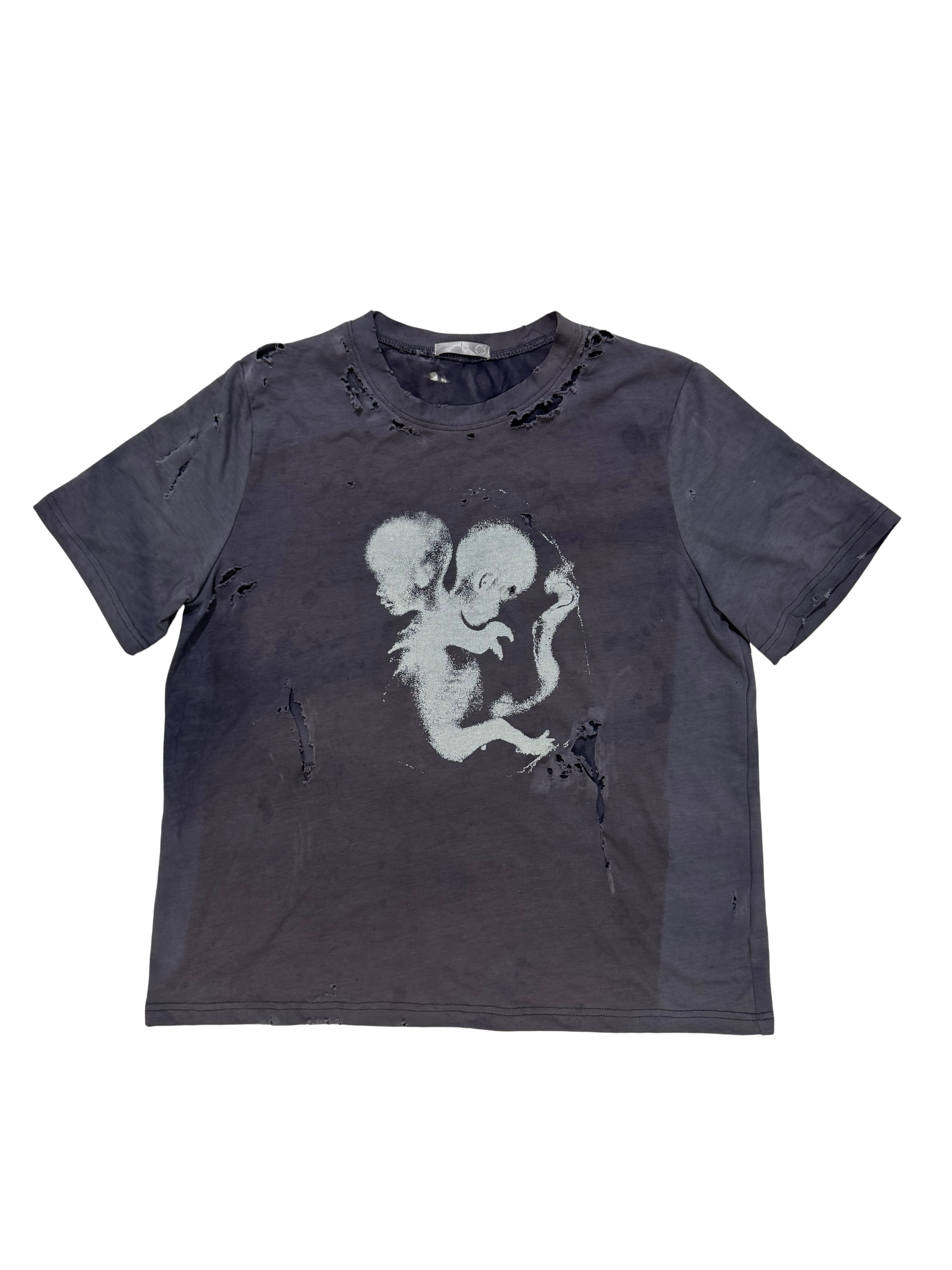 INSECT BITTEN T SHIRTS